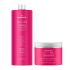 Маска постколор для сохранения цвета окрашенных волос Medavita Luxviva Post Color Mask