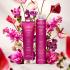 Маска постколор для сохранения цвета окрашенных волос Medavita Luxviva Post Color Mask
