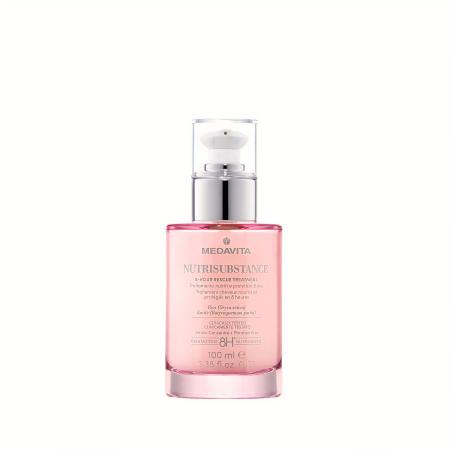 Ночной питательный крем для всех типов волос Medavita Nutrisubstance 8-hour Rescue Treatment