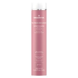Питательный шампунь для укрепления сухих волос Medavita Nutrisubstance Nutrive Shampoo