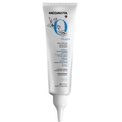 Восстановительный пилинг-детокс с активным кислородом Medavita Oxygen Detox Peeling