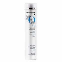 Відновлювальний шампунь-детокс з активним киснем Medavita Oxygen Detox Shampoo