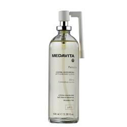 Активный лосьон против перхоти мгновенного действия Medavita Puroxine Lozione Antiforfora Anti-dandruff Lotion
