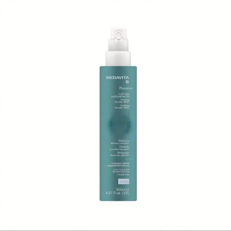 Очищающая освежающая мицеллярная вода для кожи головы Medavita Puroxine Purifying Micellar Water