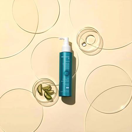 Очищающая освежающая мицеллярная вода для кожи головы Medavita Puroxine Purifying Micellar Water