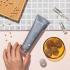 Ультралегкий кондиционер для кожи головы и волос Medavita Requilibre Serum-Balancing Conditioner