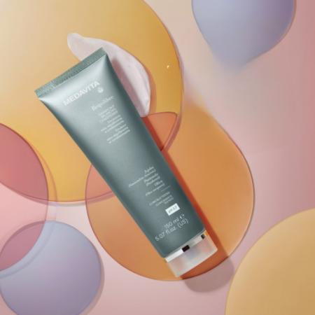 Ультралегкий кондиционер для кожи головы и волос Medavita Requilibre Serum-Balancing Conditioner