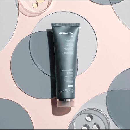 Ультралегкий кондиционер для кожи головы и волос Medavita Requilibre Serum-Balancing Conditioner