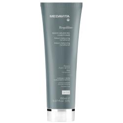 Ультралегкий кондиционер для кожи головы и волос Medavita Requilibre Serum-Balancing Conditioner