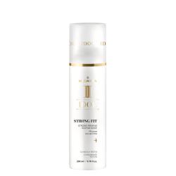 Скульптурирующий гель средне-сильной фиксации Twist & Curl Medavita Idol Sculpting Gel