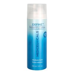 Ущільнювальний лосьйон для об'єму волосся Mediceuticals Define Thickening Lotion