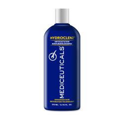 Увлажняющий шампунь против выпадения волос у мужчин Mediceuticals Hydroclenz