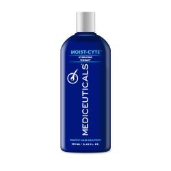Зволожуючий кондиціонер для сухого і неслухняного волосся Mediceuticals MOIST-CYTE