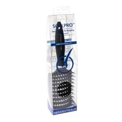 Идеальная щетка для кожи головы и волос Mediceuticals Scalpro Hairbrush