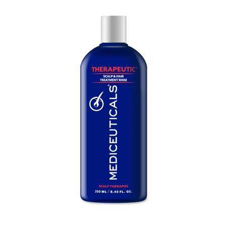 Набор против выпадения сухих волос у мужчин Mediceuticals Advanced Hair Restoration Dry Thinning Hair For Man