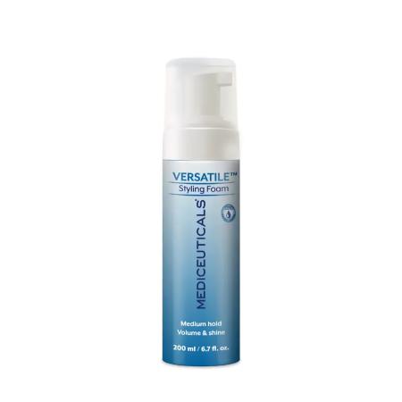 Стайлінговий мус середньої фіксації Mediceuticals Versatile Styling Foam