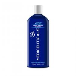 Шампунь для очищения и детоксификации Mediceuticals Vivid