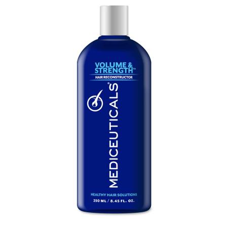 Набір для реконструкції волосся Mediceuticals Healthy Hair Kit
