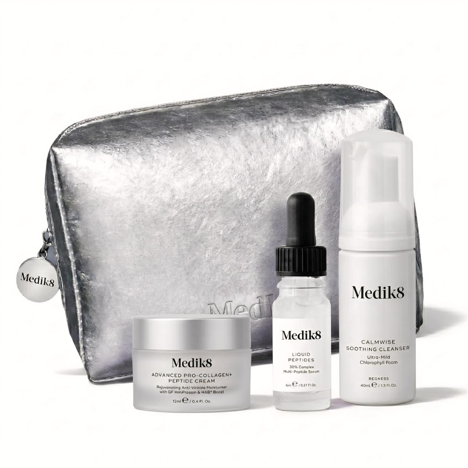 Набор Medik8 Beauty Sleep Set – купить в Cosmari