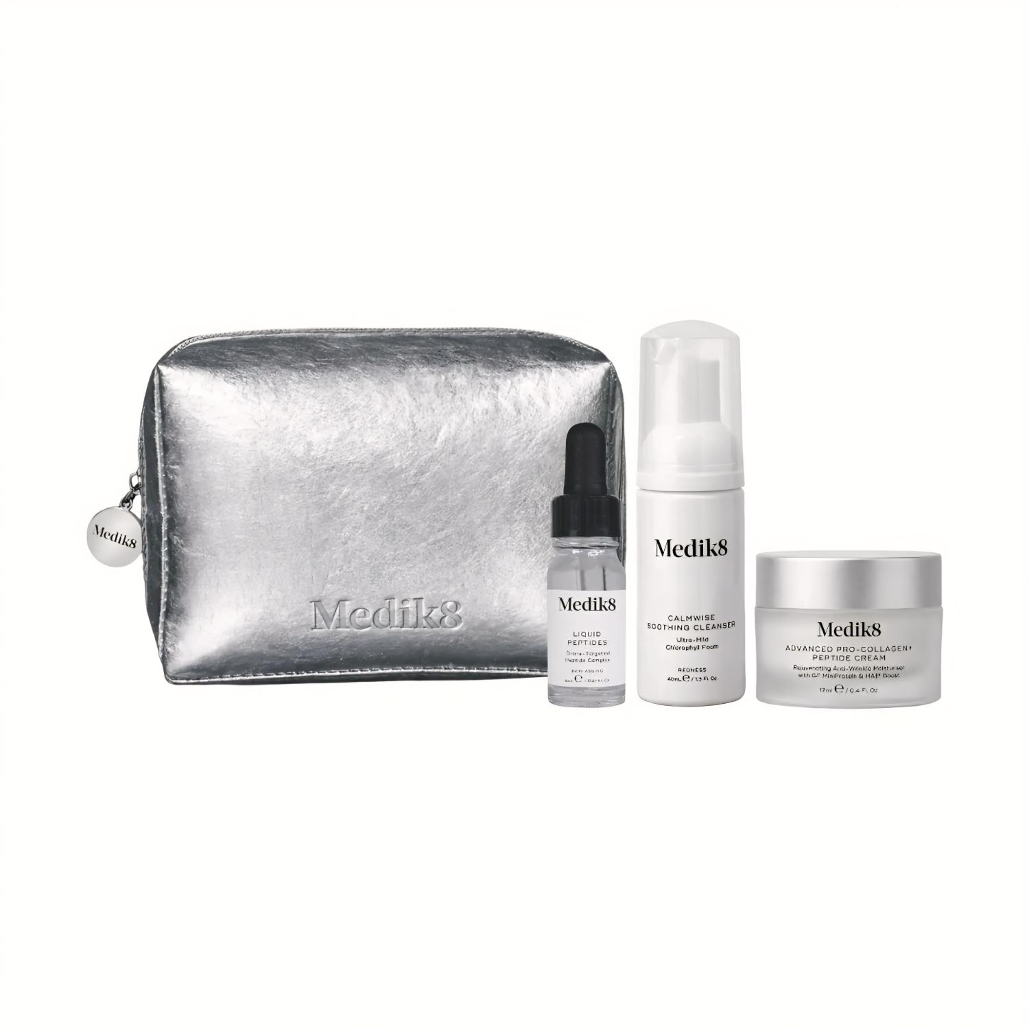 Набор Medik8 Beauty Sleep Set – купить в Cosmari