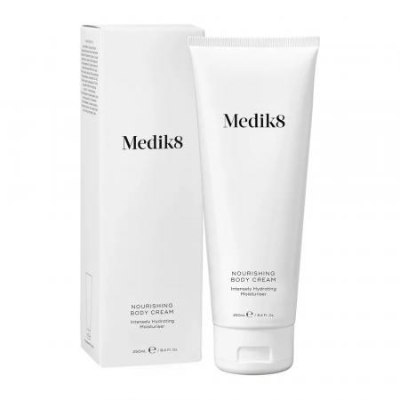Интенсивно увлажняющий крем для тела Medik8 NOURISHING BODY CREAM