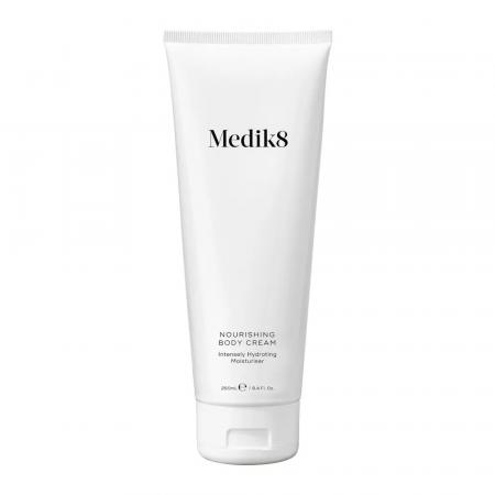 Интенсивно увлажняющий крем для тела Medik8 NOURISHING BODY CREAM