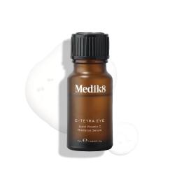 Антиоксидантная сыворотка с липидным витамином С для кожи вокруг глаз Medik8 C-Tetra Eye