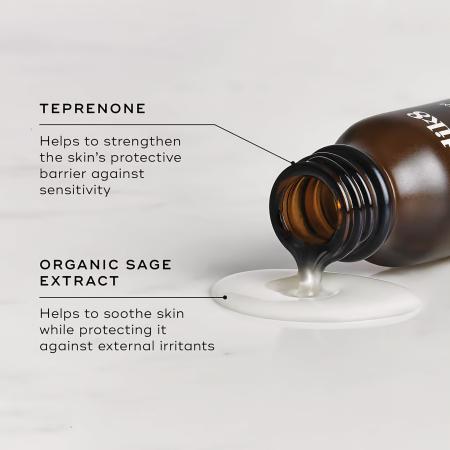 Еліксир від почервоніння Medik8 CALMWISE SERUM