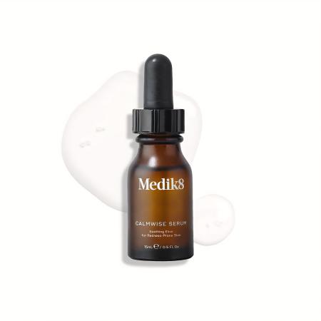 Еліксир від почервоніння Medik8 CALMWISE SERUM