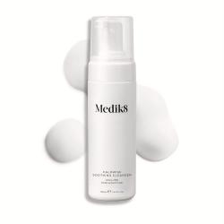 Пінка для очищення чутливої шкіри Medik8 Calmwise Soothing Cleanser