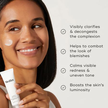 Пептидна сироватка з 10% ніацинаміду Medik8 CLARITY PEPTIDES