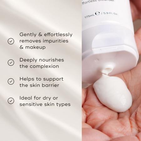 Кремовий засіб для очищення Medik8 Cream Cleanse