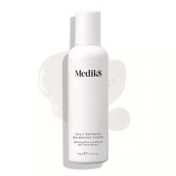 Зволожувальний тонік без спирту Medik8 Daily Refresh Balancing Toner