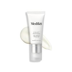 Крем с пептидами под глаза Medik8 Eyelift Peptides