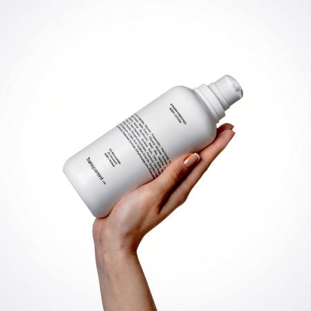 Зволожуючий засіб для очищення тіла з гліцерином Transparent Lab Hydrating Glycerin Body Cleanser