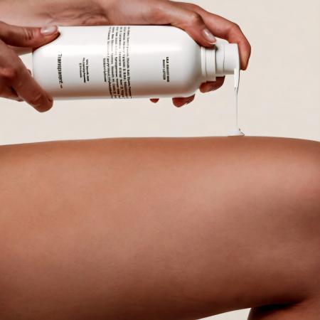 Зволожуючий засіб для очищення тіла з гліцерином Transparent Lab Hydrating Glycerin Body Cleanser