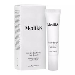 Осветляющий бальзам для кожи вокруг глаз Medik8 ILLUMINATING EYE BALM