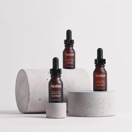 Інтенсивна сироватка з вітаміном А Medik8 INTELLIGENT RETINOL