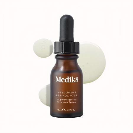 Інтенсивна сироватка з вітаміном А Medik8 INTELLIGENT RETINOL