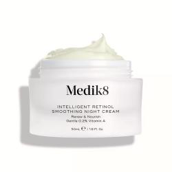Антивіковий нічний крем з ретинолом Medik8 Intelligent Retinol Smoothing Night Cream