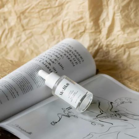 Зволожувальна сироватка з пептидами Medik8 Liquid Peptides