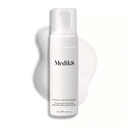 Живильний мус для очищення шкіри Medik8 Micellar Mousse