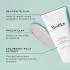 Інтенсивно очищувальна глиняна маска для проблемної шкіри Medik8 NATURAL CLAY MASK