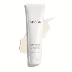 Гель для вмивання з мигдалевою кислотою Medik8 Pore Cleanse Gel Intense