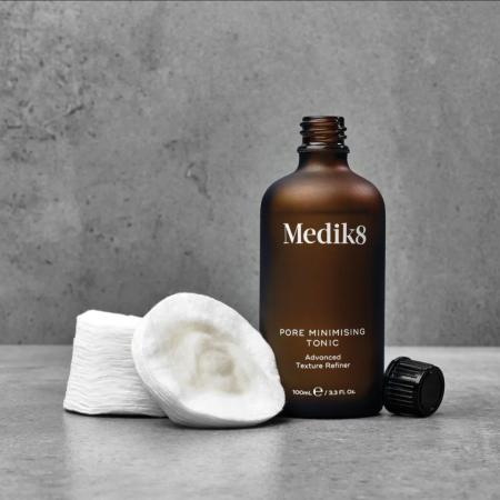 Тонік для звуження пор Medik8 Pore Minimising Tonic
