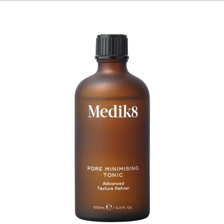 Тонік для звуження пор Medik8 Pore Minimising Tonic