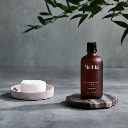Тонік для звуження пор Medik8 Pore Minimising Tonic