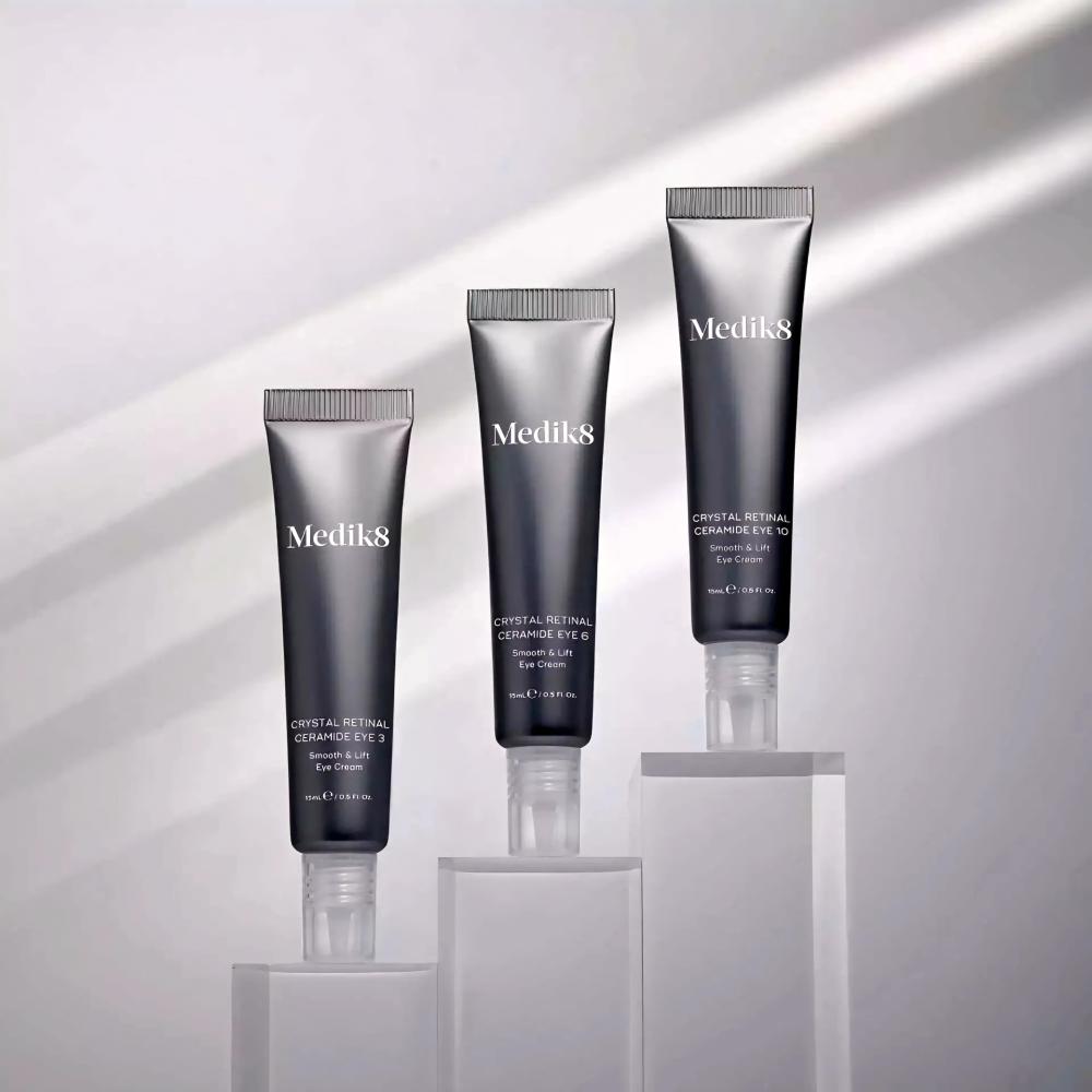 Medik8 Retinal Rewind Kit — лимитированный набор с ретиналем