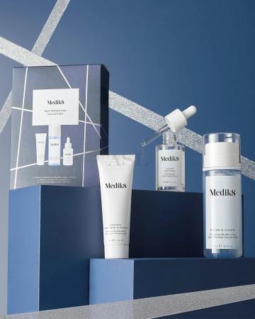 Набір для чистої шкіри Medik8 Skin Perfecting Collection