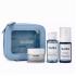Зручний набір для сяйва та комфорту шкіри у подорожах Medik8 Travel Ready Skin